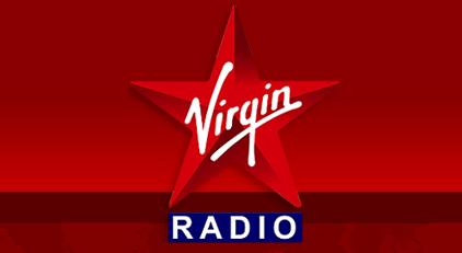 Virgin Radio Bc 115