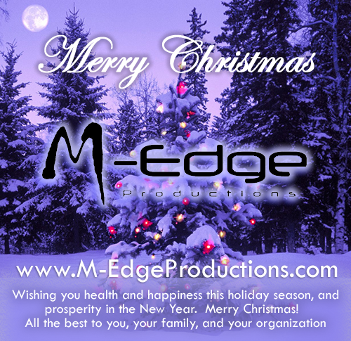 Top 2009 Jingles from M-Edge