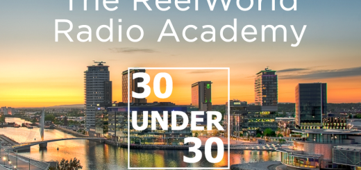 ReelWorld Radio Academy