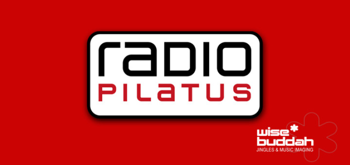 Radio Pilatus from Wise Buddah