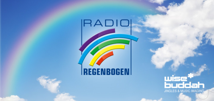 Radio Regenbogen 2016 from Wise Buddah