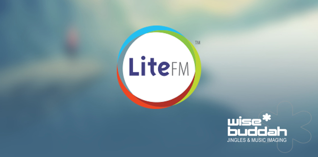 Lite FM 2016 from Wise Buddah