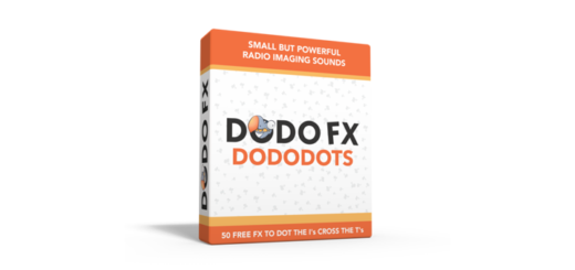Dodo FX - Dots