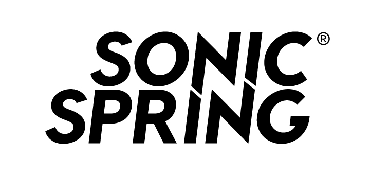 Sonic Spring