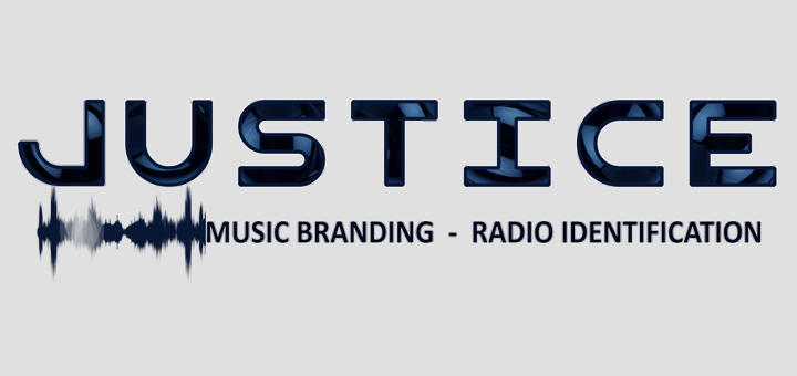 Justice Music Branding