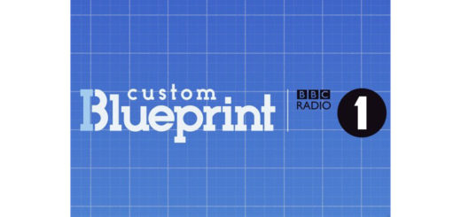 Custom Blueprint