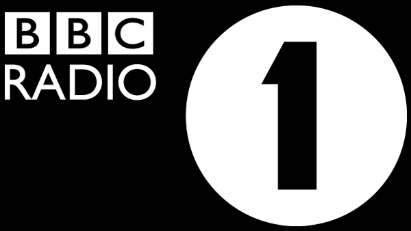 Logo BBC Radio 1. ©BBCRadio1